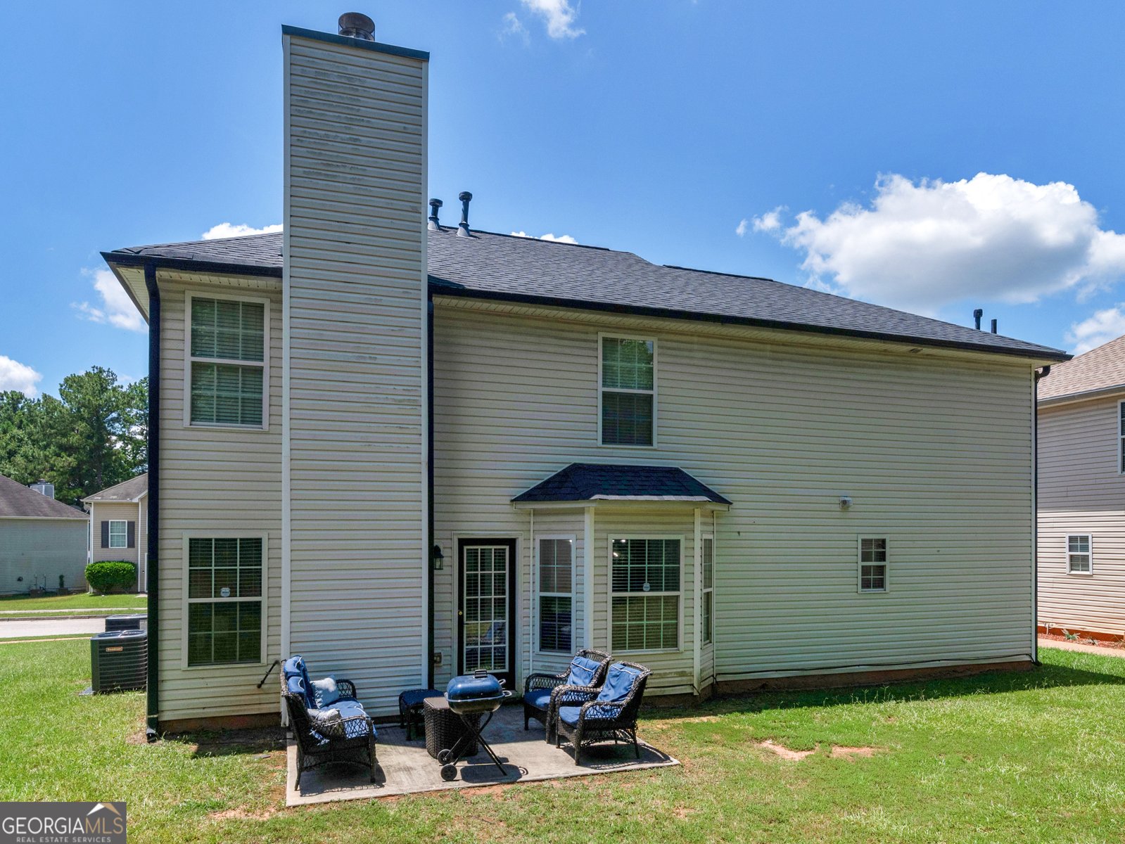 1132 Oak Hollow Lane Hampton - Photo 45
