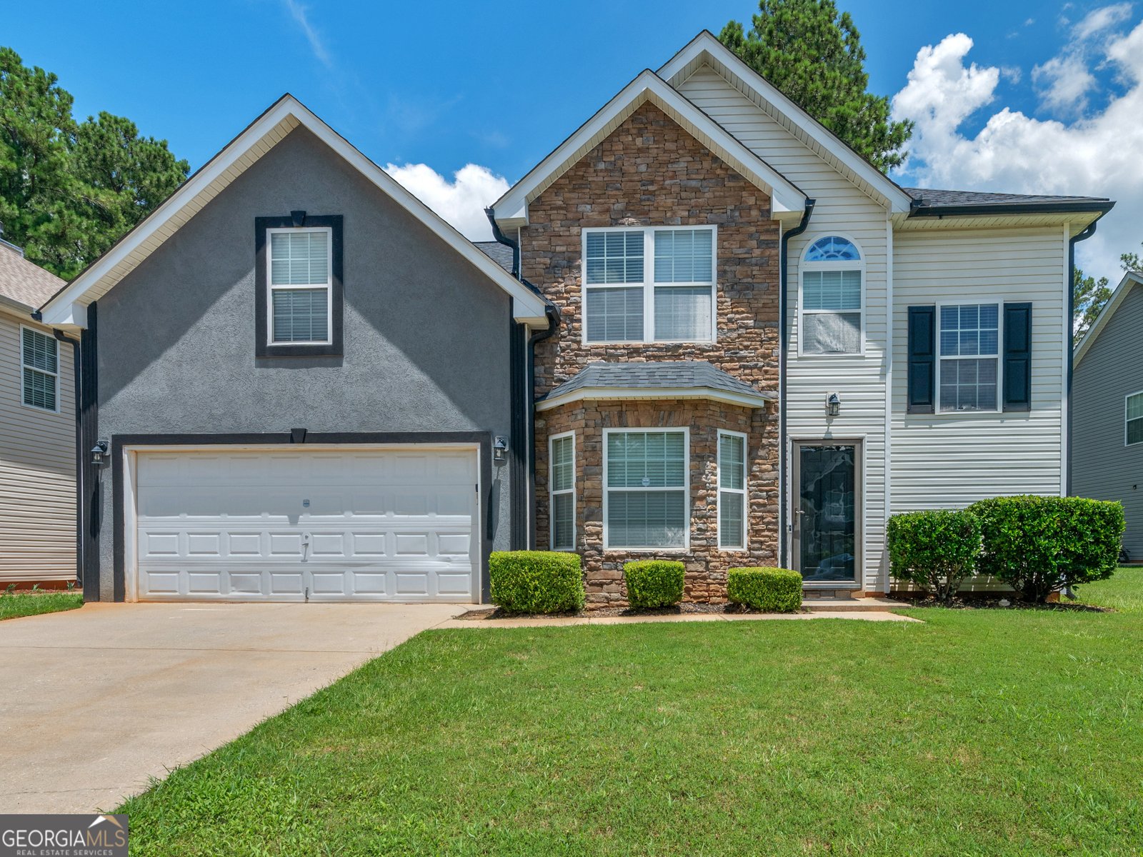 1132 Oak Hollow Lane Hampton - Photo 46