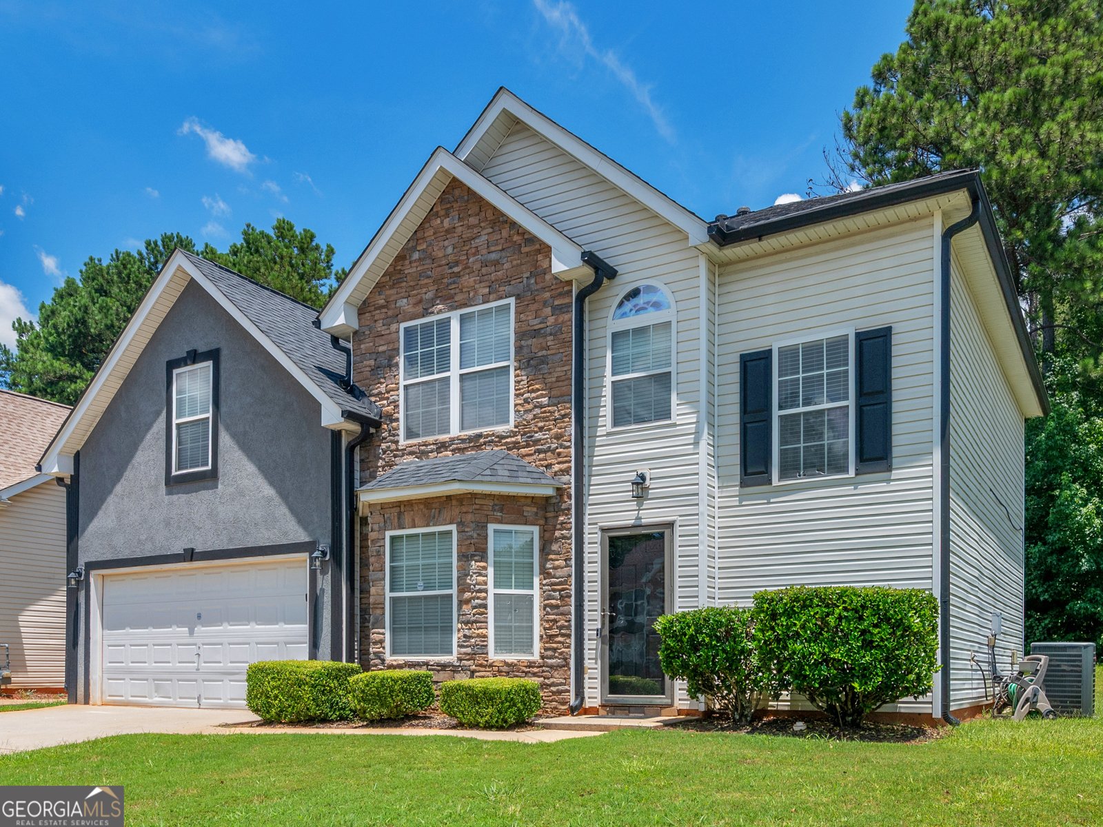 1132 Oak Hollow Lane Hampton - Photo 48