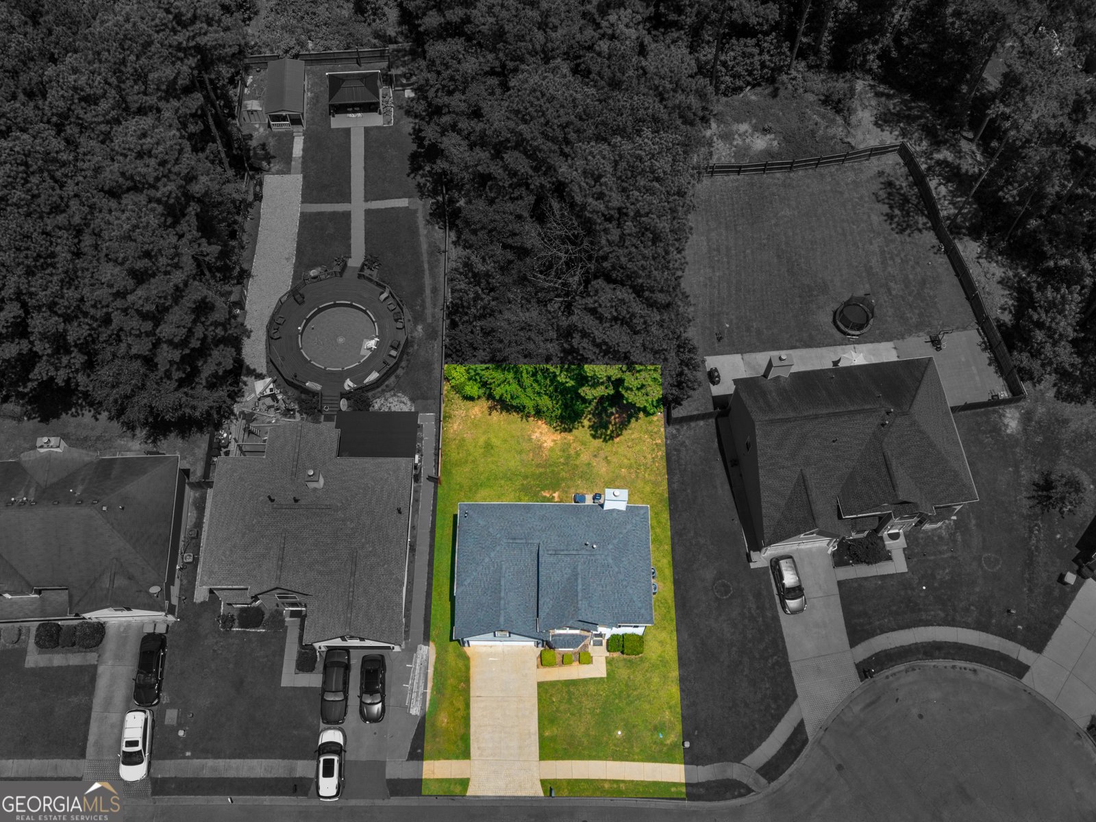 1132 Oak Hollow Lane Hampton - Photo 50