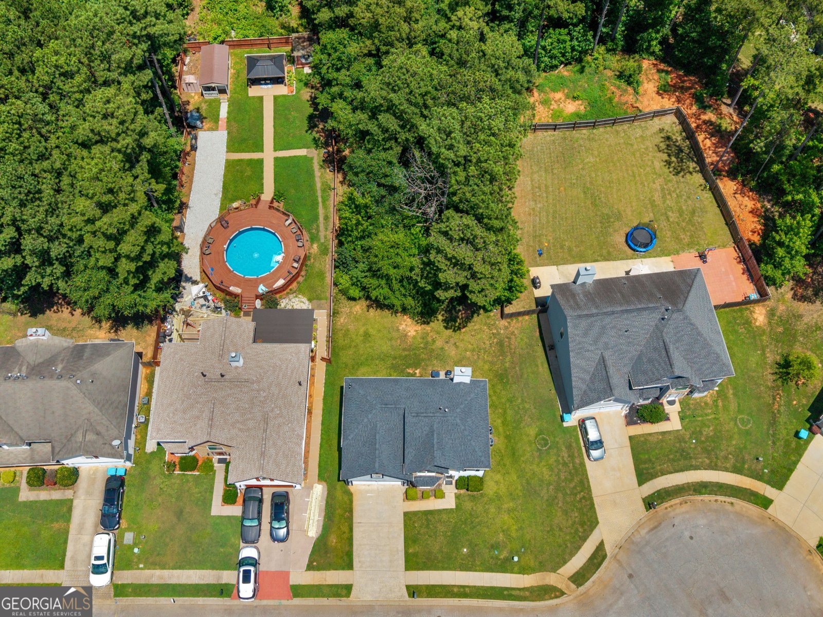1132 Oak Hollow Lane Hampton - Photo 51