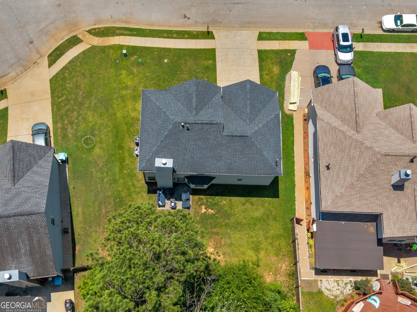 1132 Oak Hollow Lane Hampton - Photo 52