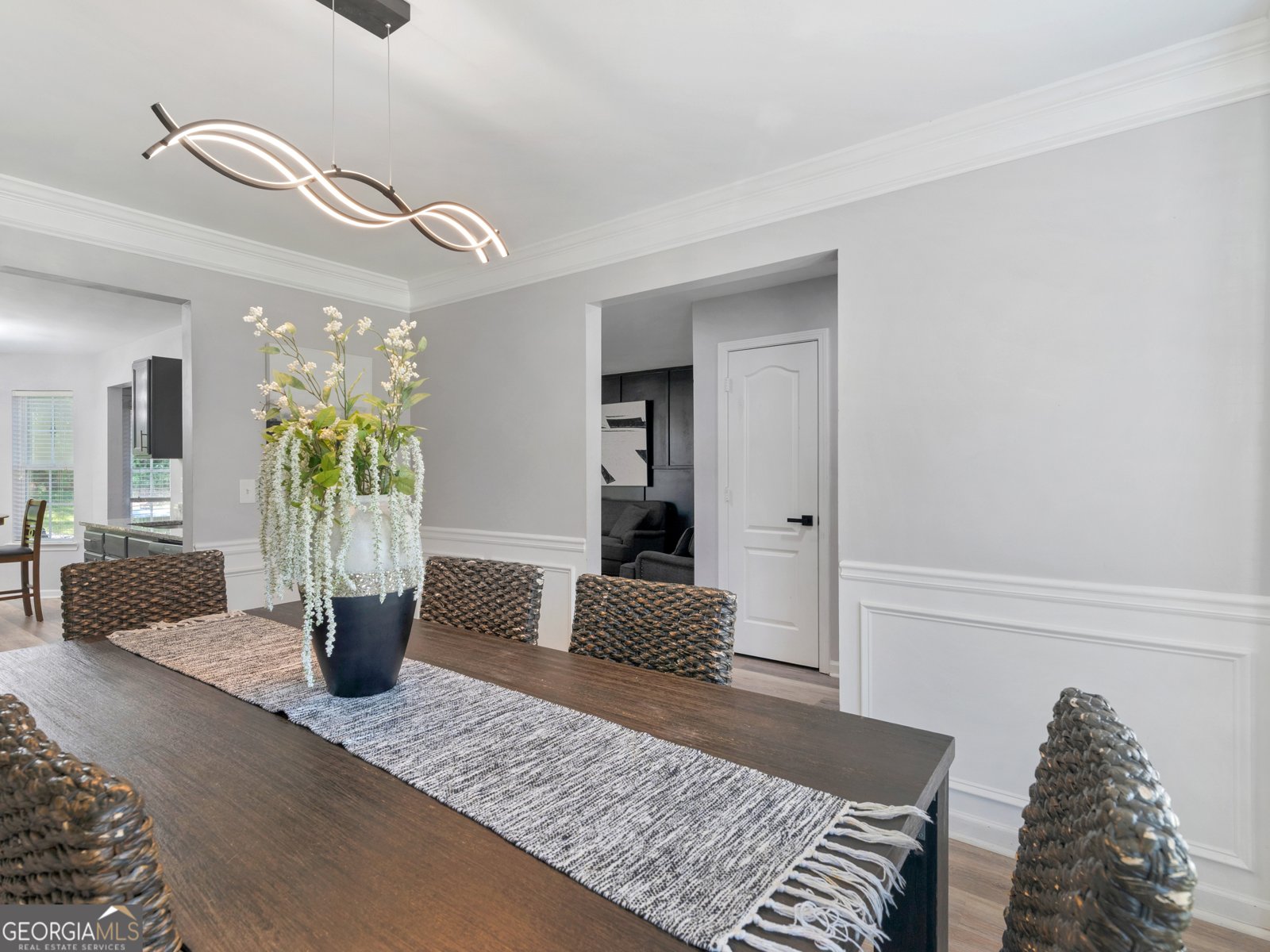 1132 Oak Hollow Lane Hampton - Photo 6