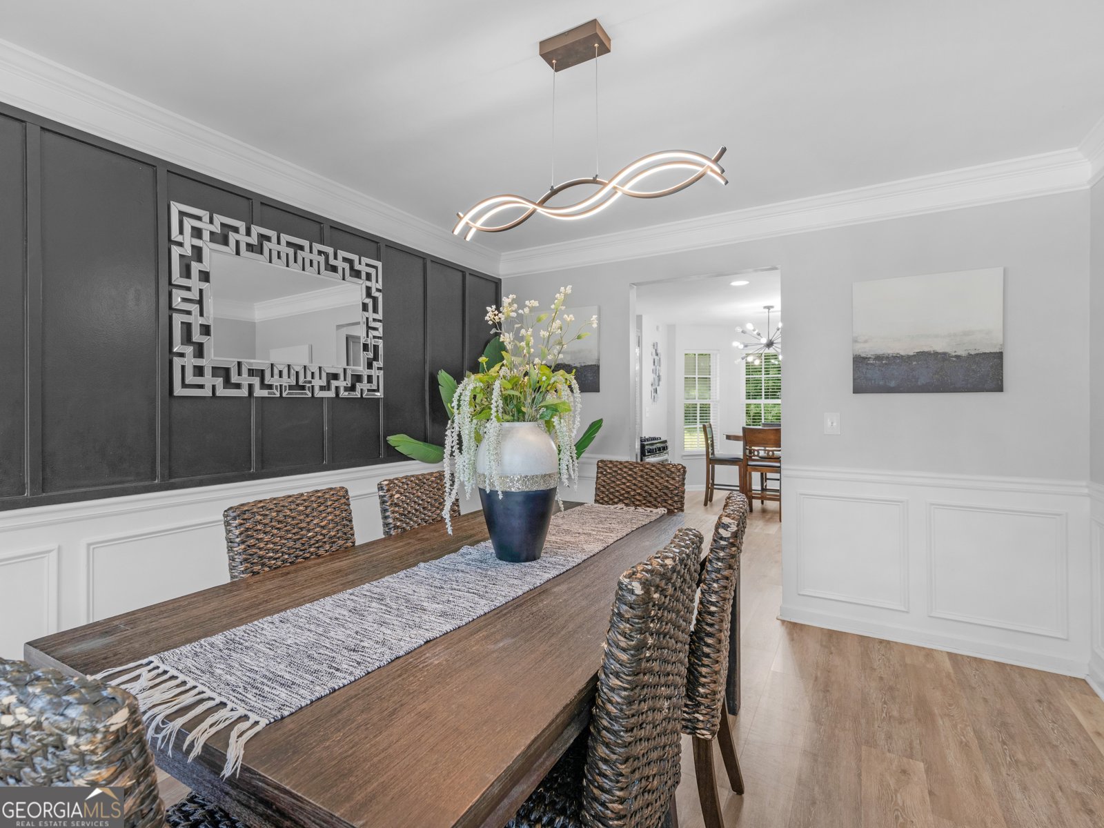 1132 Oak Hollow Lane Hampton - Photo 7