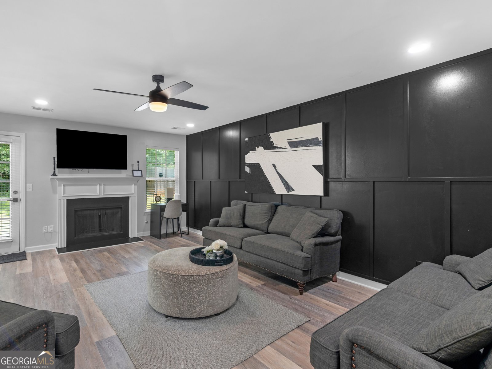 1132 Oak Hollow Lane Hampton - Photo 8