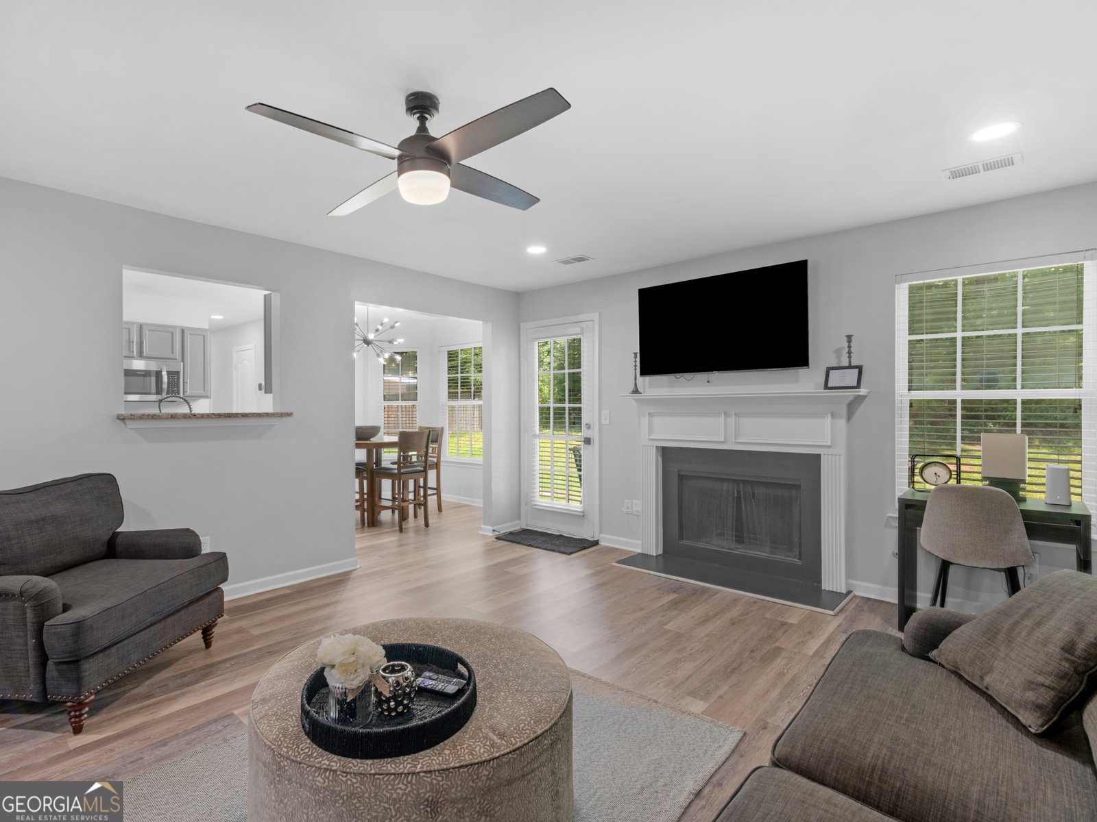 1132 Oak Hollow Lane Hampton - Photo 9