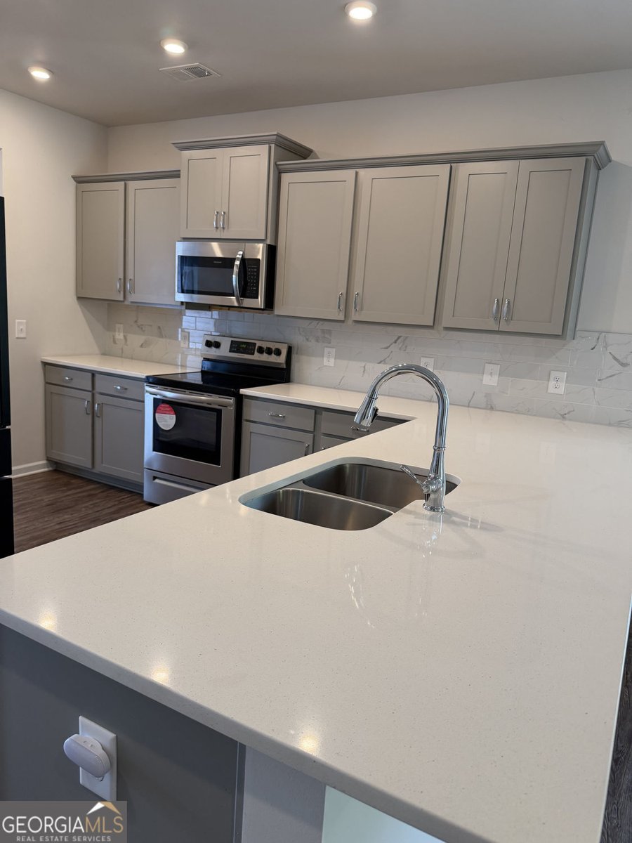 237 Sycamore Drive Calhoun - Photo 18