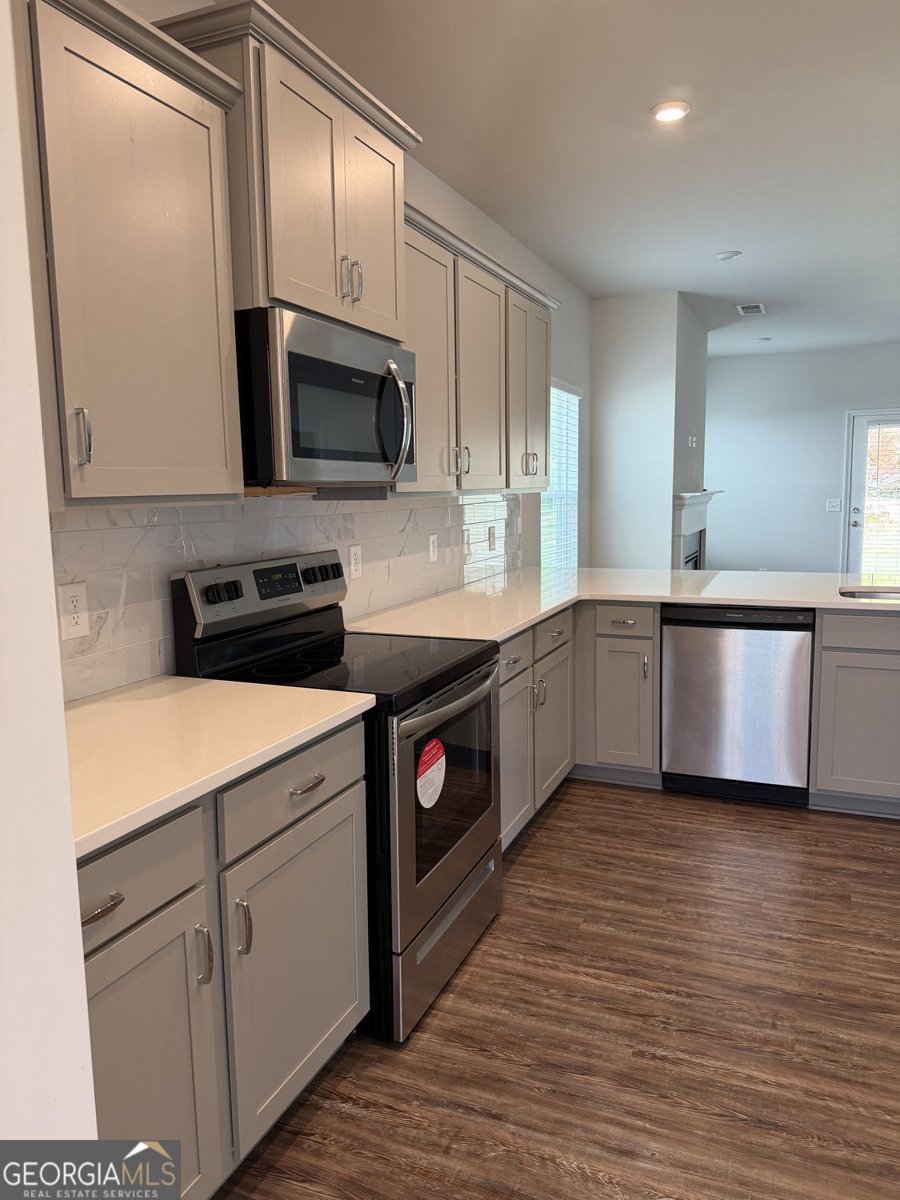 237 Sycamore Drive Calhoun - Photo 20