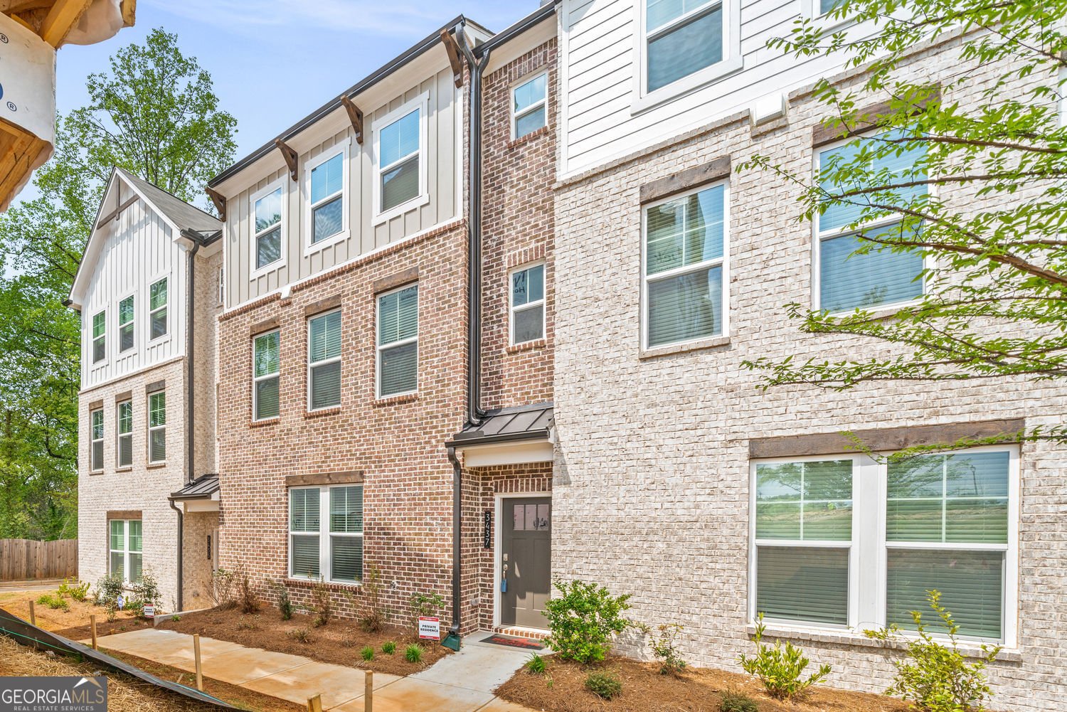 3437 Catalan Alley decatur - main photo