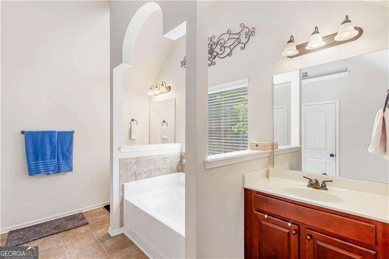 4815 Roosevelt Circle Cumming - Photo 14