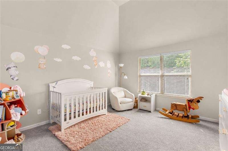 4815 Roosevelt Circle Cumming - Photo 15