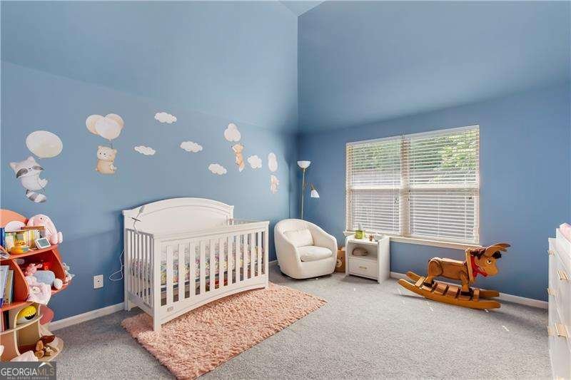 4815 Roosevelt Circle Cumming - Photo 16