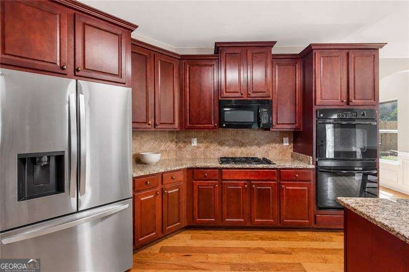 4815 Roosevelt Circle Cumming - Photo 26