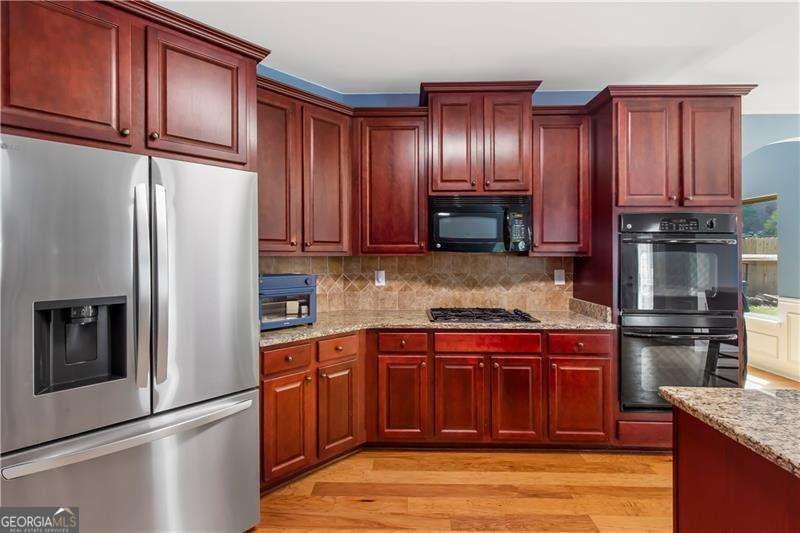 4815 Roosevelt Circle Cumming - Photo 27