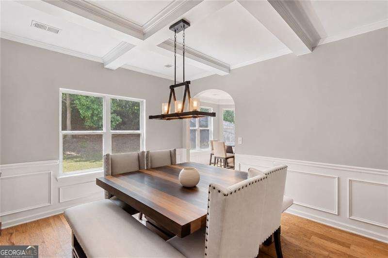 4815 Roosevelt Circle Cumming - Photo 33