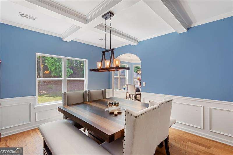 4815 Roosevelt Circle Cumming - Photo 34
