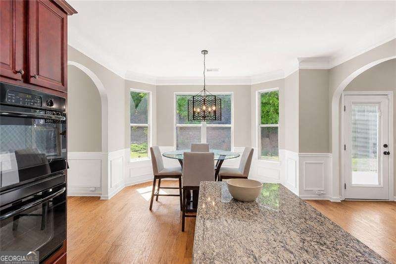 4815 Roosevelt Circle Cumming - Photo 35