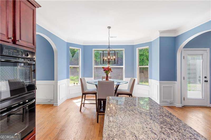 4815 Roosevelt Circle Cumming - Photo 37