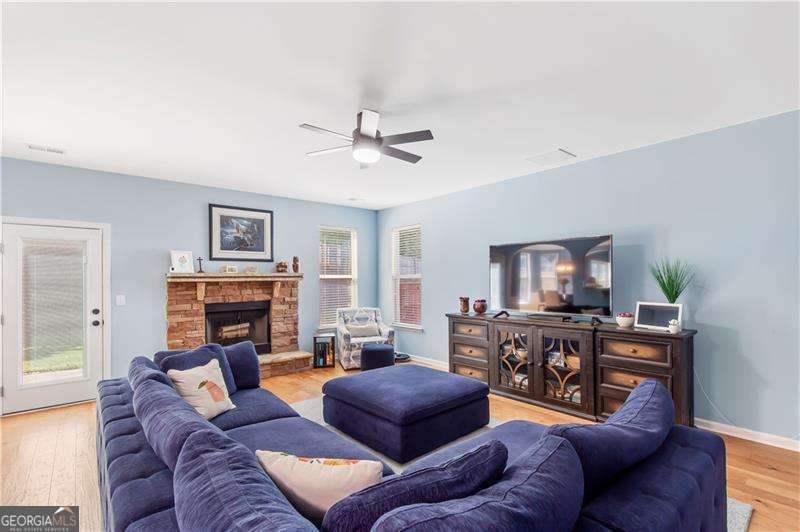 4815 Roosevelt Circle Cumming - Photo 38