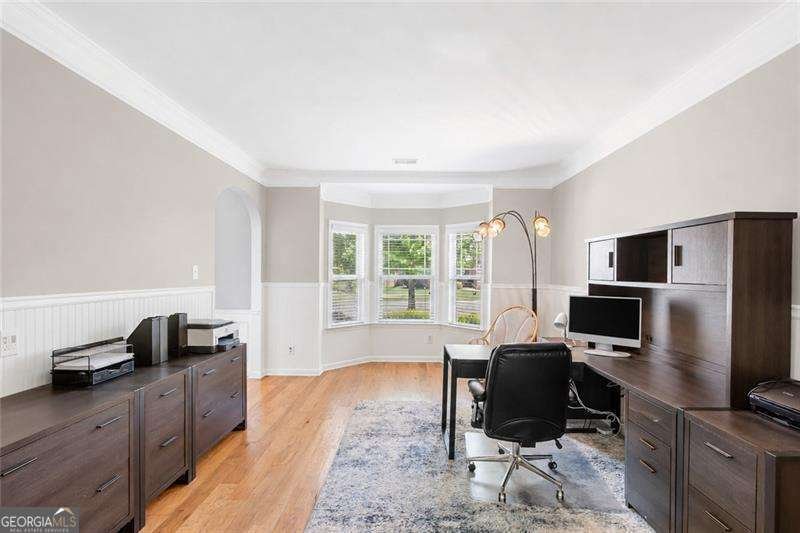 4815 Roosevelt Circle Cumming - Photo 45