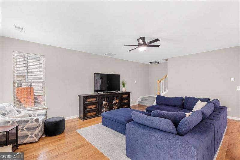 4815 Roosevelt Circle Cumming - Photo 47