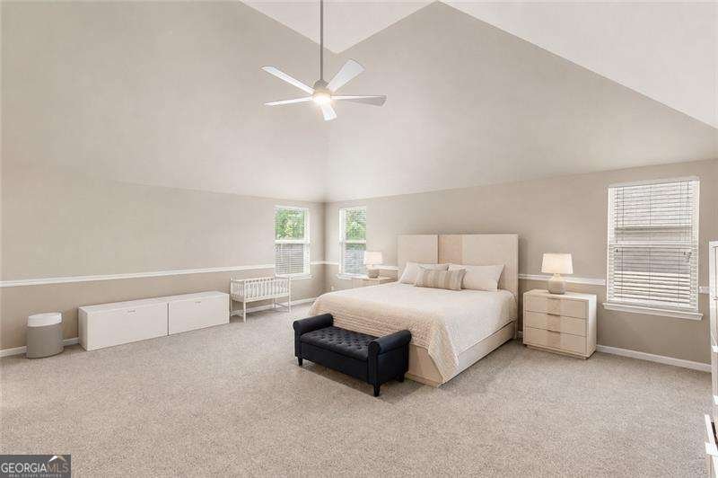 4815 Roosevelt Circle Cumming - Photo 51