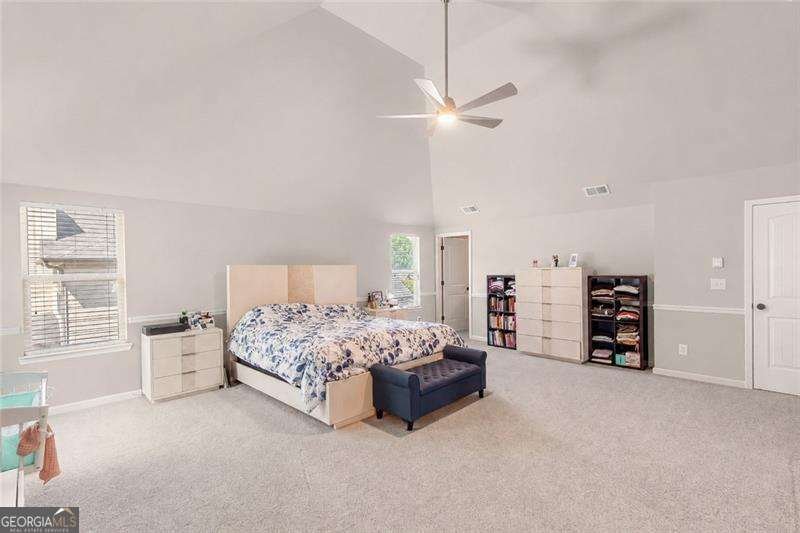 4815 Roosevelt Circle Cumming - Photo 63