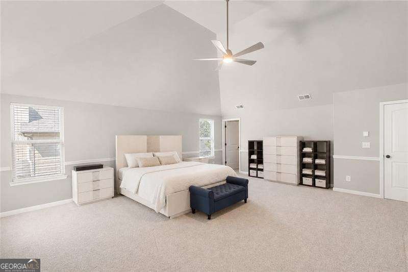 4815 Roosevelt Circle Cumming - Photo 9