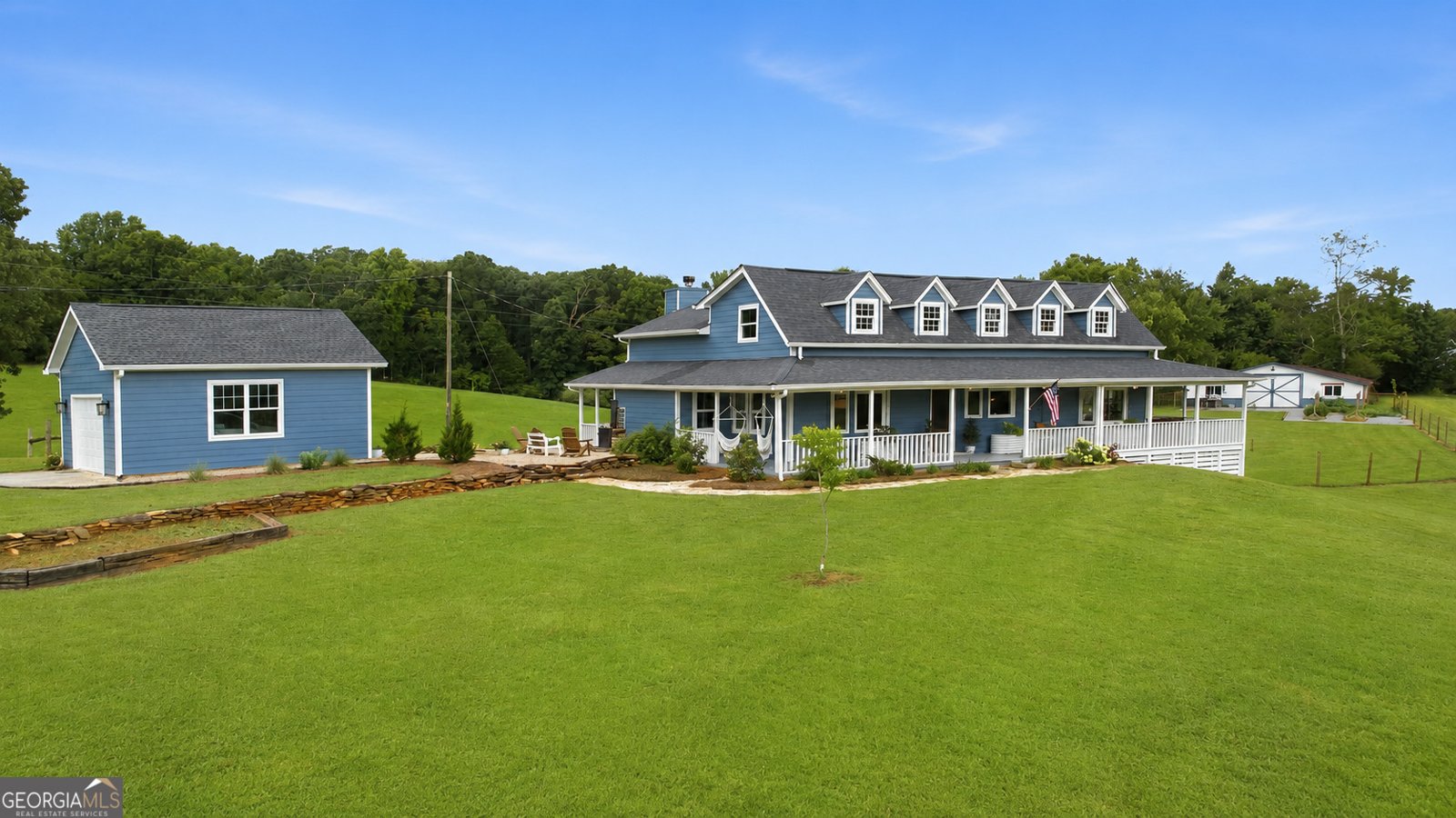 828 Garner Road Cornelia - main photo