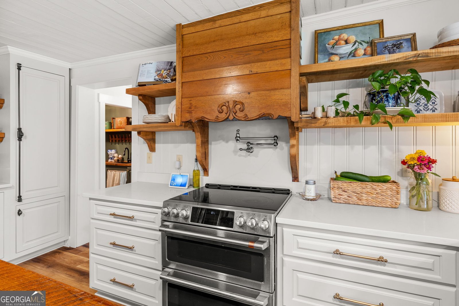 828 Garner Road Cornelia - Photo 11