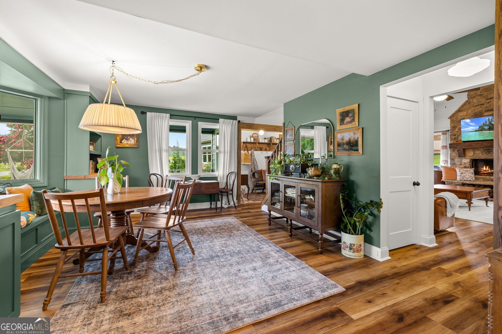 828 Garner Road Cornelia - Photo 12