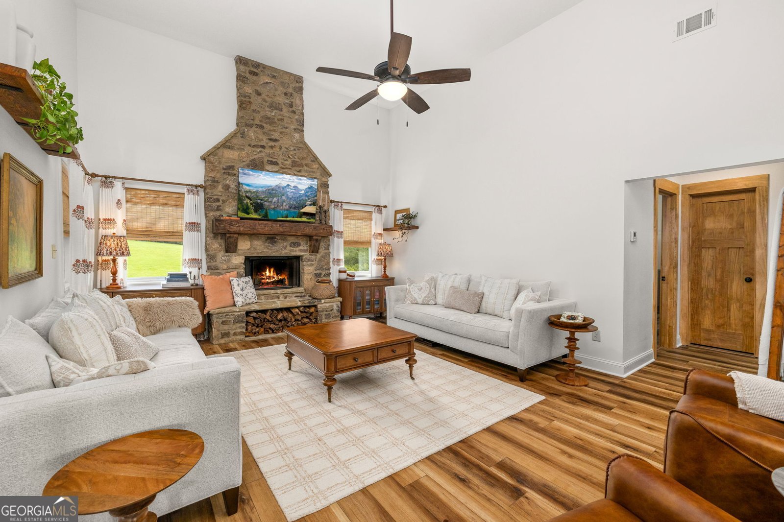 828 Garner Road Cornelia - Photo 17