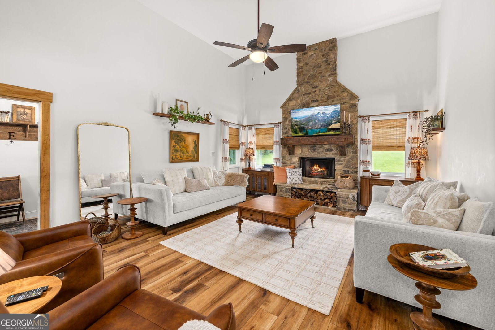 828 Garner Road Cornelia - Photo 18