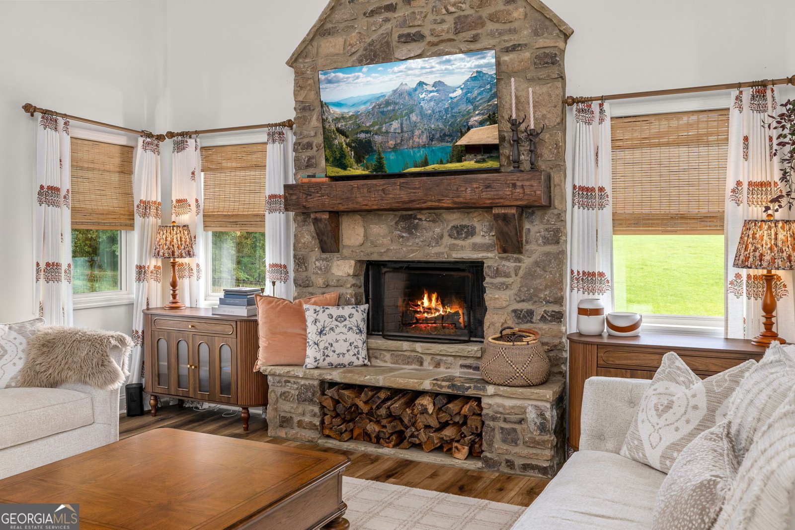 828 Garner Road Cornelia - Photo 19