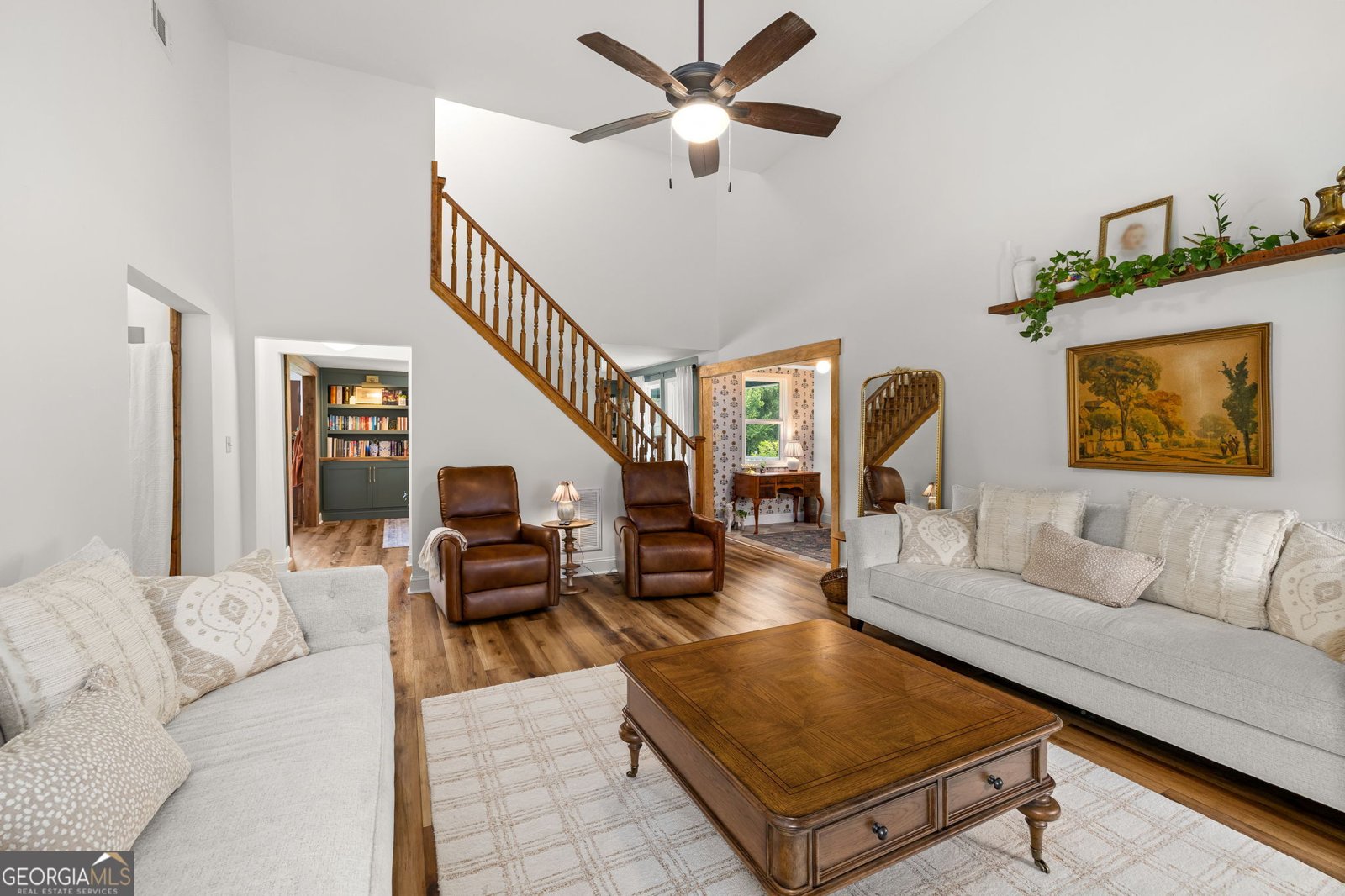 828 Garner Road Cornelia - Photo 20