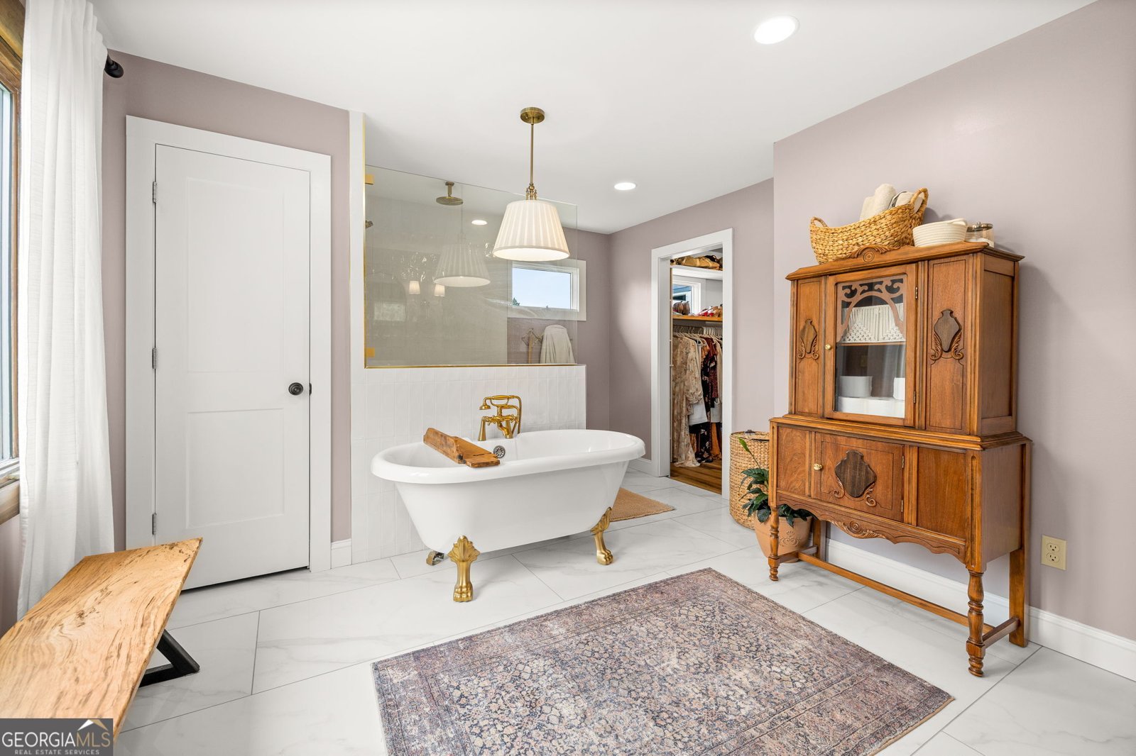 828 Garner Road Cornelia - Photo 22