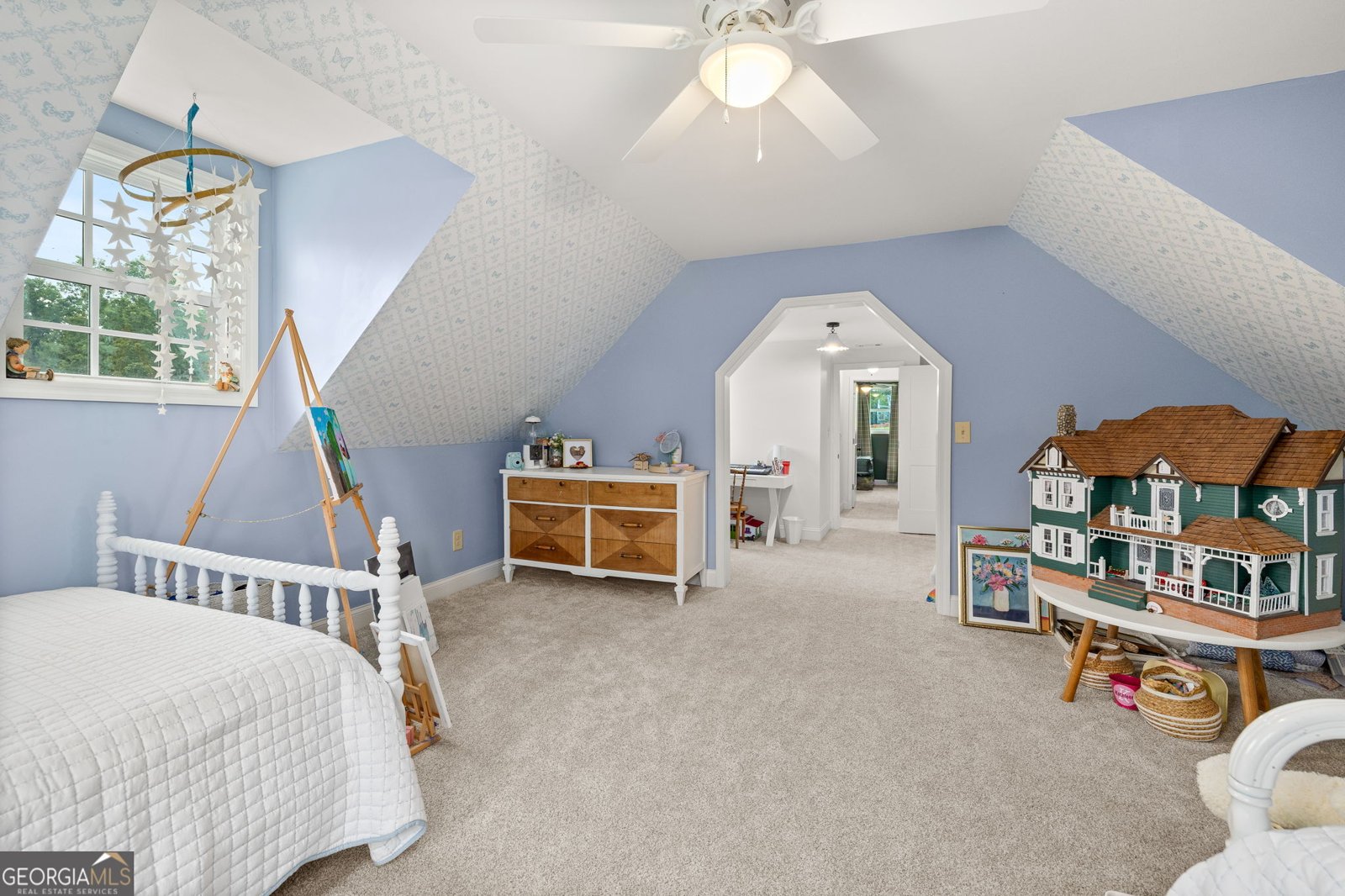828 Garner Road Cornelia - Photo 37