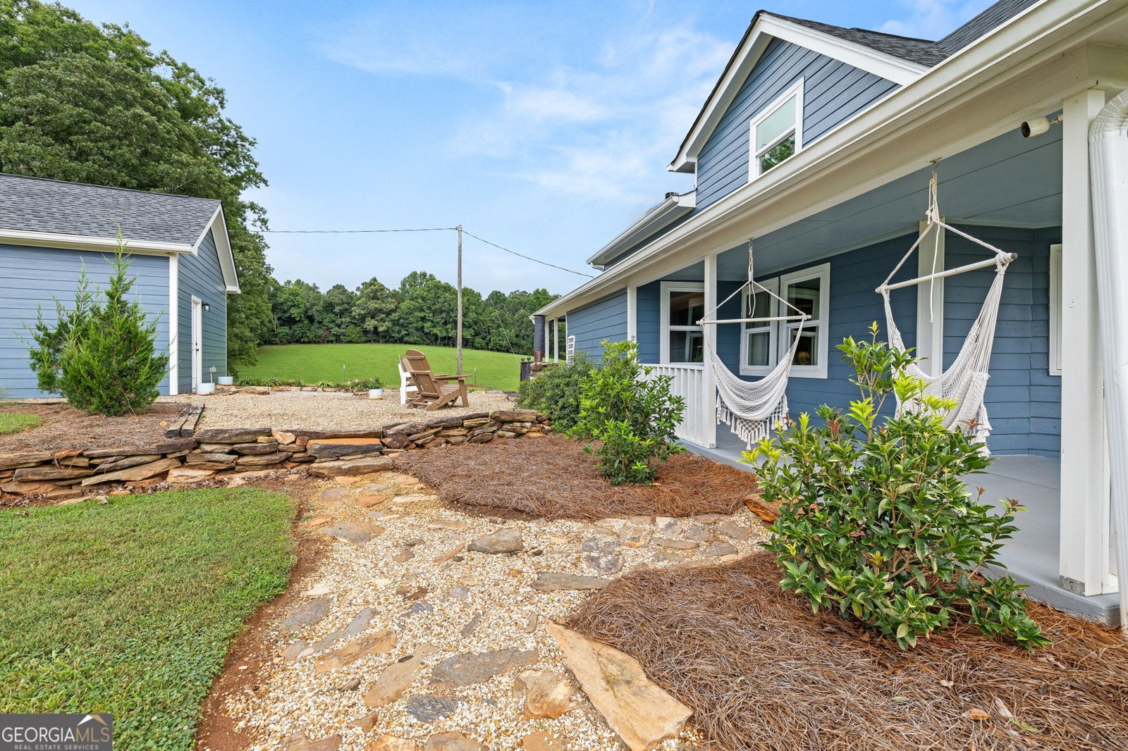 828 Garner Road Cornelia - Photo 45