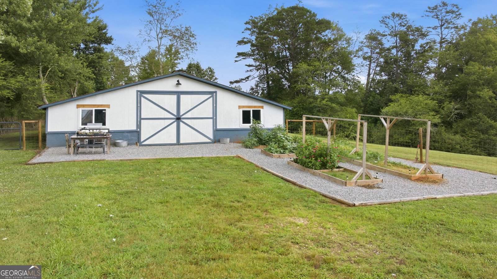 828 Garner Road Cornelia - Photo 48