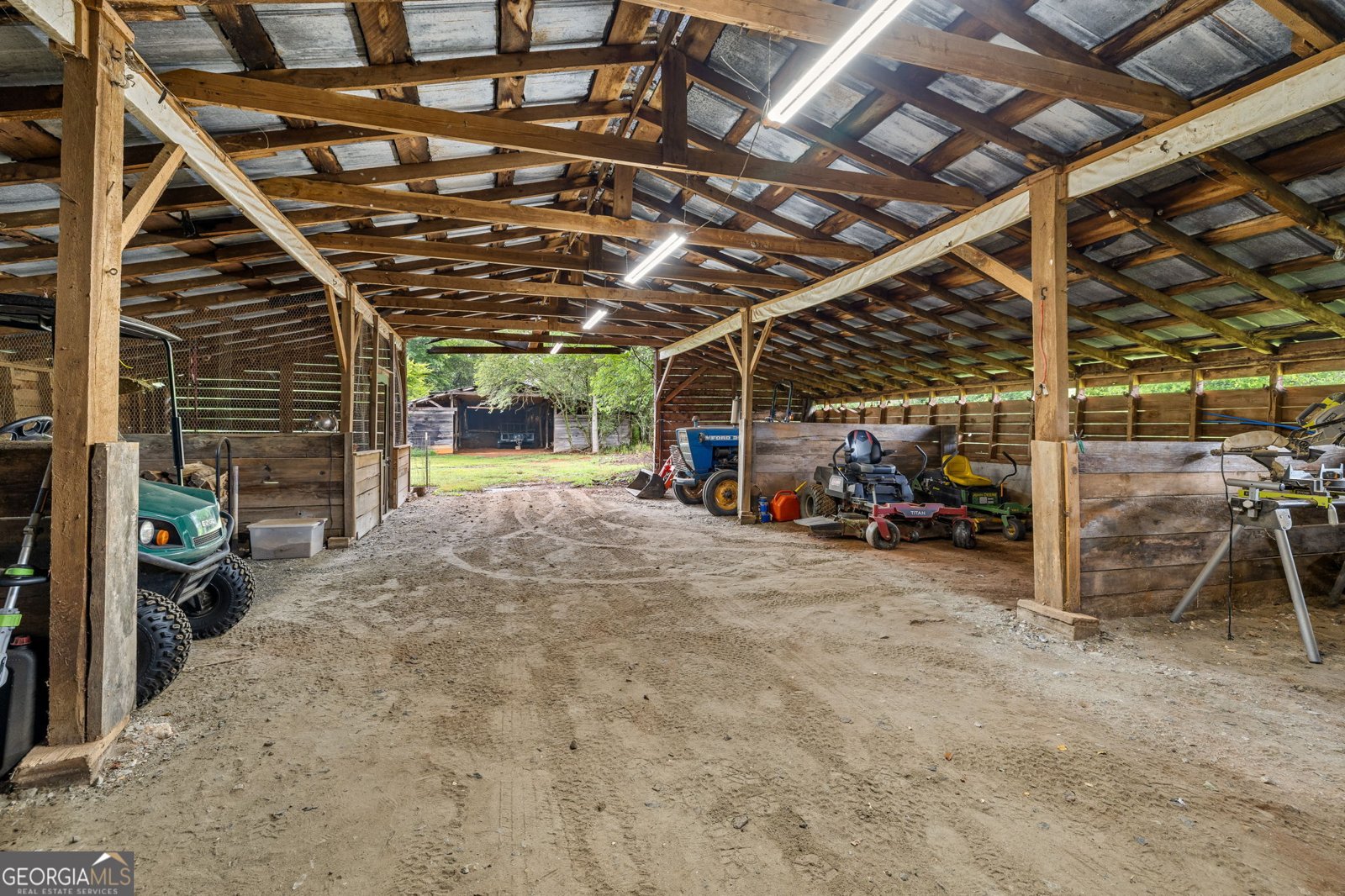 828 Garner Road Cornelia - Photo 49