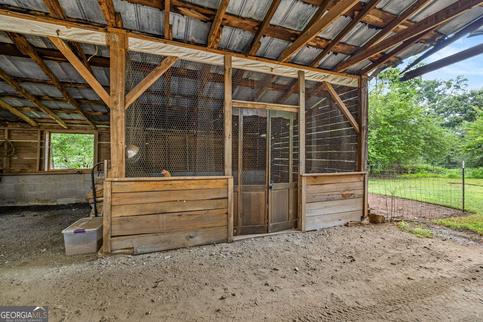 828 Garner Road Cornelia - Photo 50