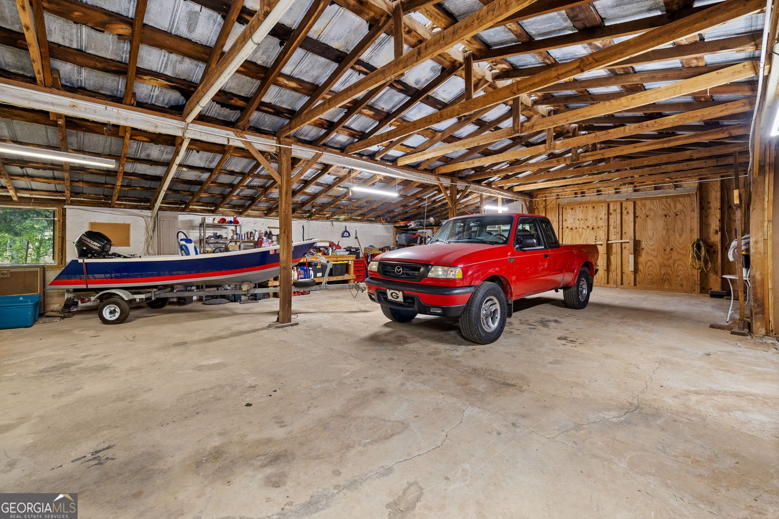 828 Garner Road Cornelia - Photo 51