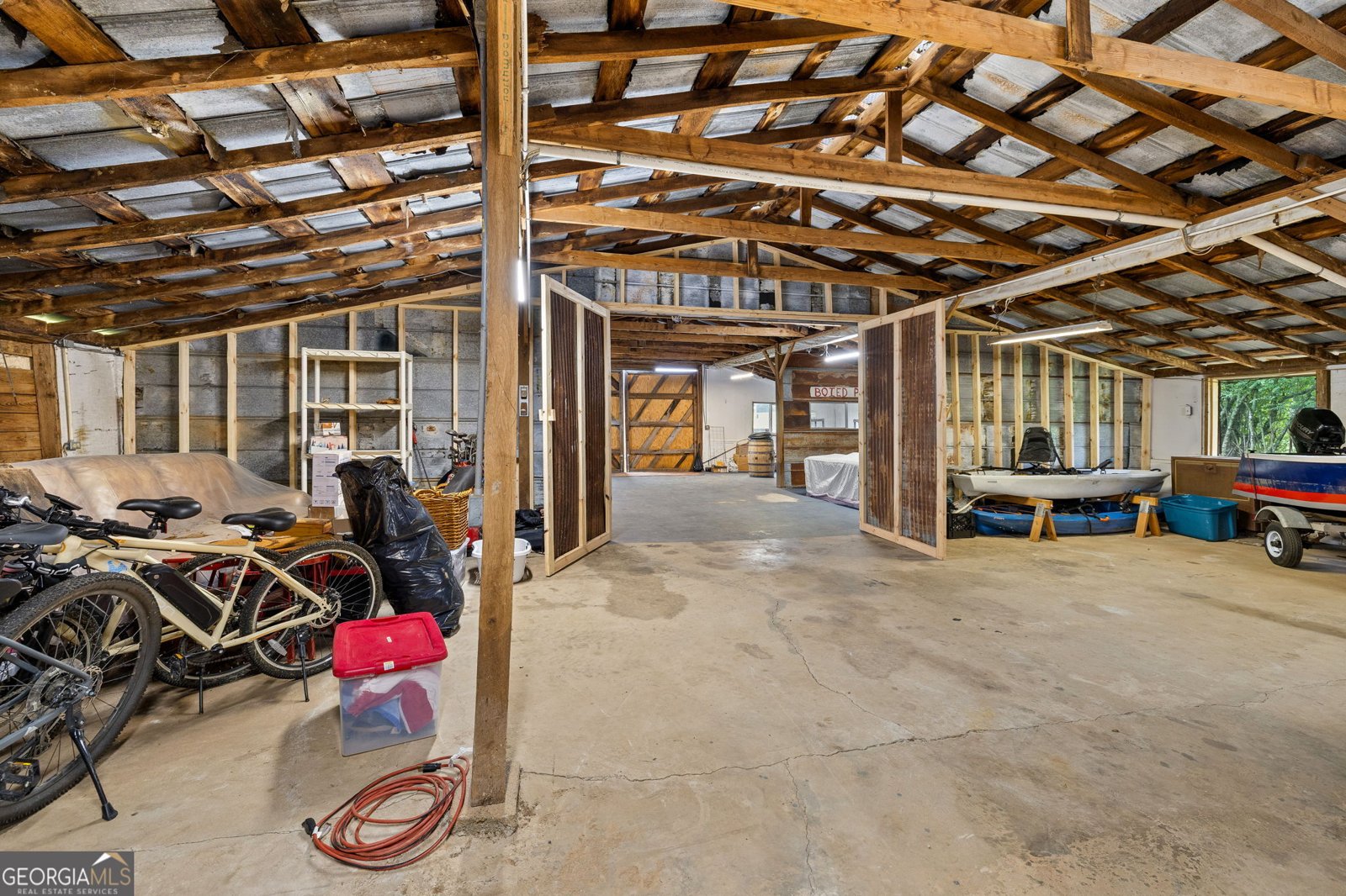 828 Garner Road Cornelia - Photo 52