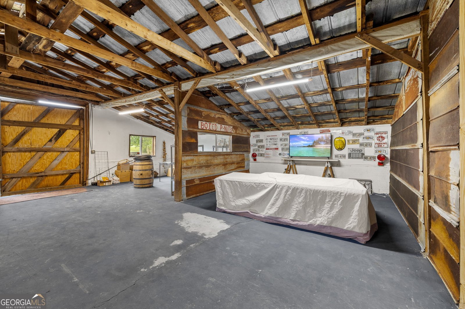 828 Garner Road Cornelia - Photo 53