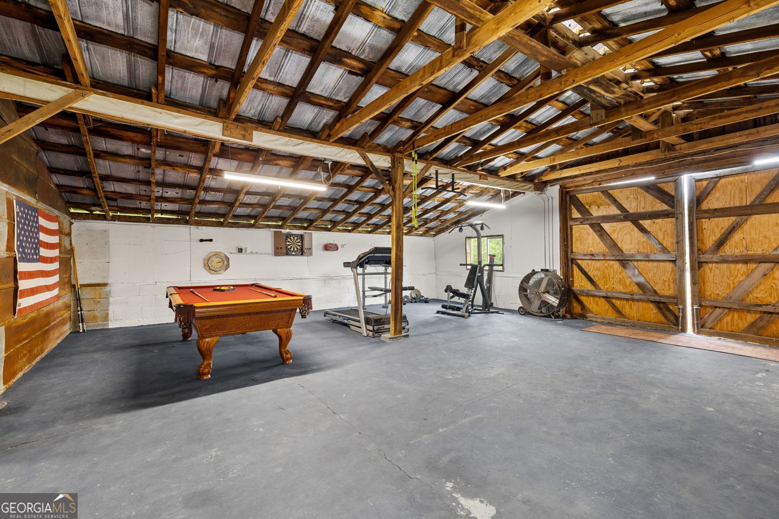 828 Garner Road Cornelia - Photo 54