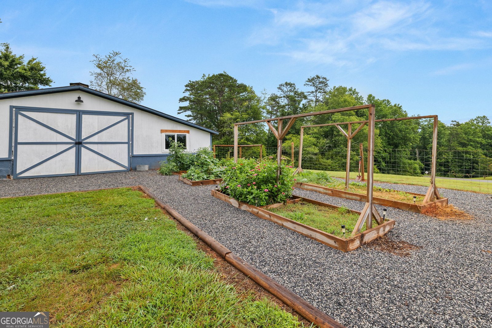 828 Garner Road Cornelia - Photo 57