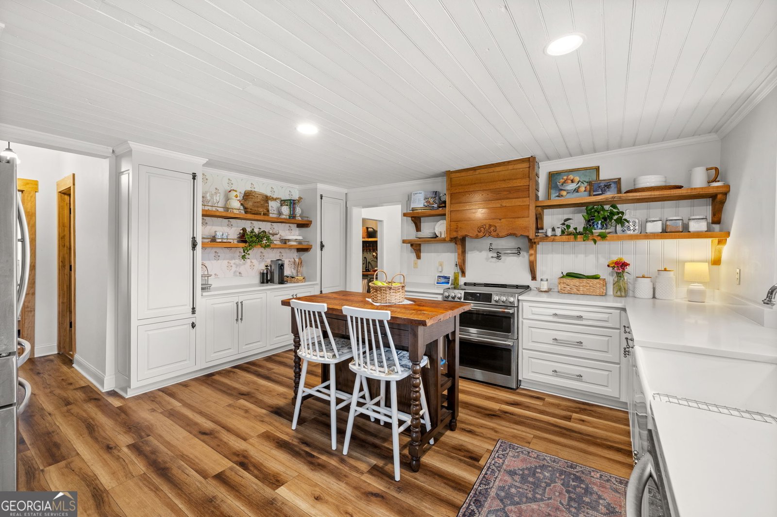 828 Garner Road Cornelia - Photo 6