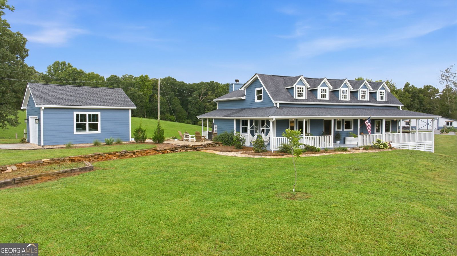 828 Garner Road Cornelia - Photo 68