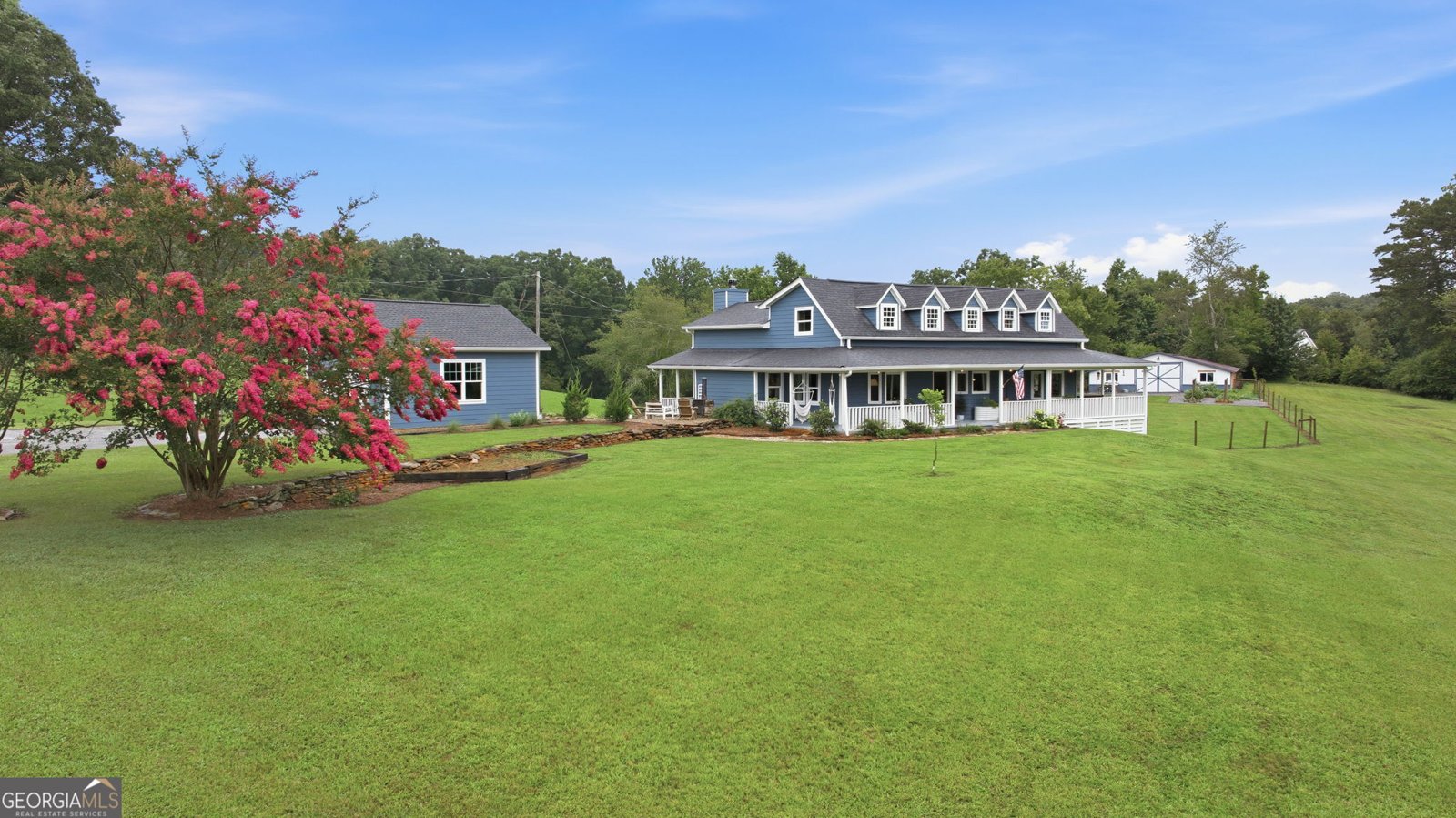 828 Garner Road Cornelia - Photo 69