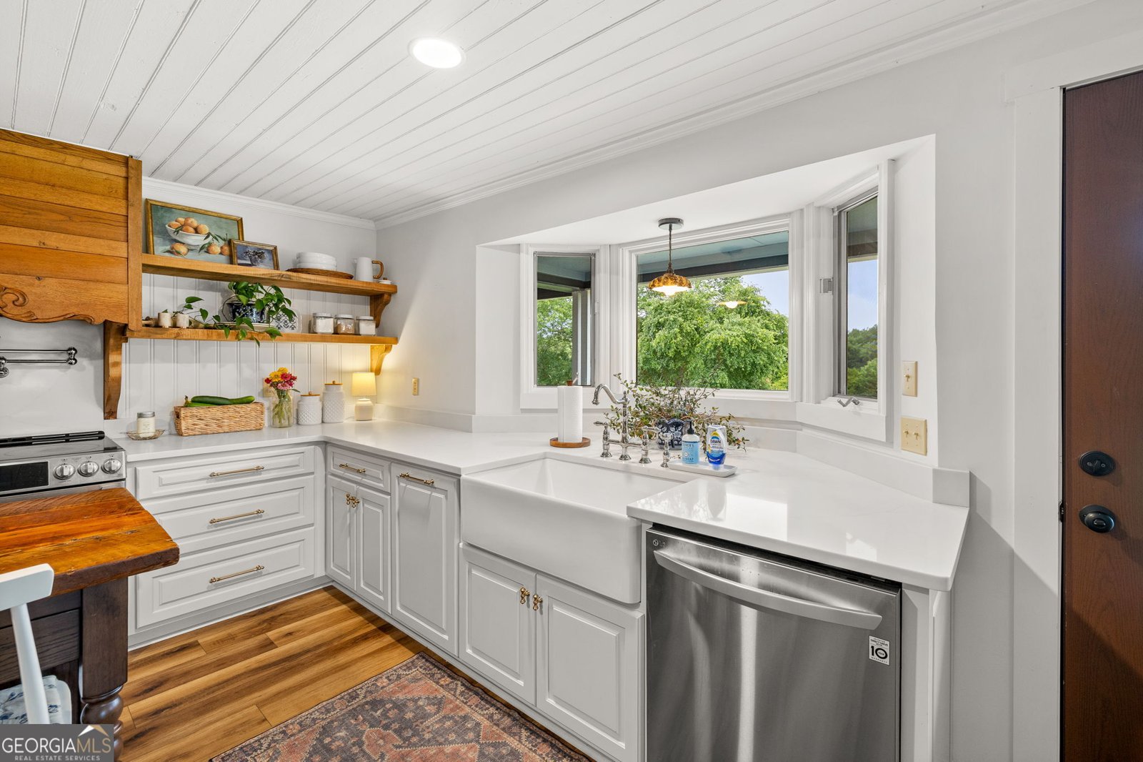 828 Garner Road Cornelia - Photo 7